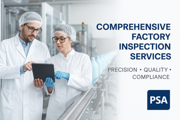 INSPECTIONS SERVICES