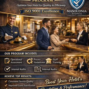 Restaurant Operational Excellence Program