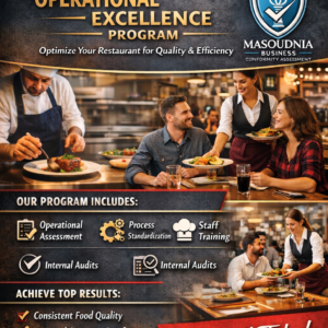 Transform Your Hotel into a High-Performance Hospitality Business